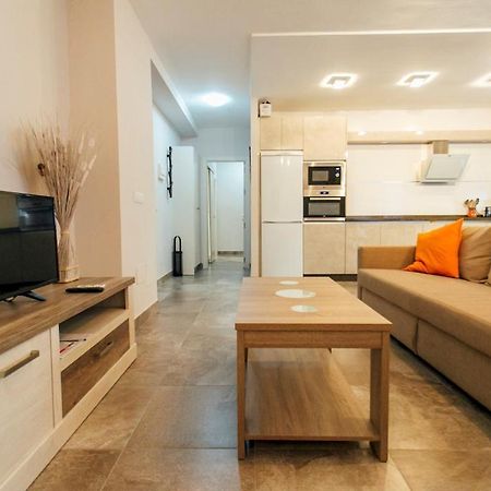 Wide And Diaphanous- 3Bd 2Bth- Alcazar Sevilla Buitenkant foto