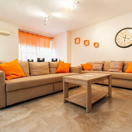 Wide And Diaphanous- 3Bd 2Bth- Alcazar Sevilla Buitenkant foto