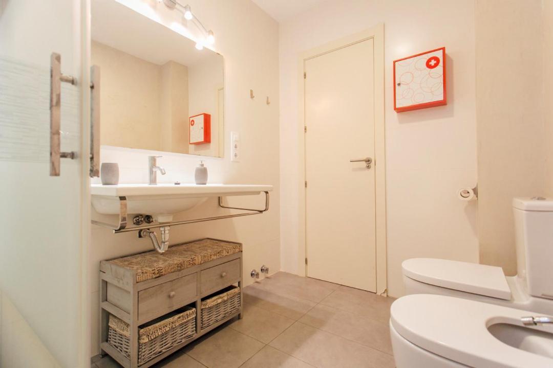 Wide And Diaphanous- 3Bd 2Bth- Alcazar Sevilla Buitenkant foto