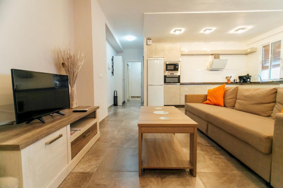 Wide And Diaphanous- 3Bd 2Bth- Alcazar Sevilla Buitenkant foto