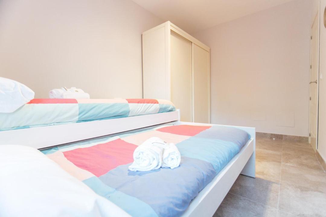 Wide And Diaphanous- 3Bd 2Bth- Alcazar Sevilla Buitenkant foto