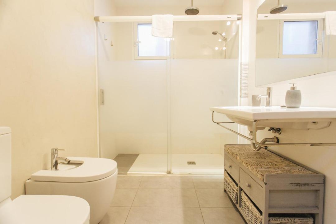 Wide And Diaphanous- 3Bd 2Bth- Alcazar Sevilla Buitenkant foto