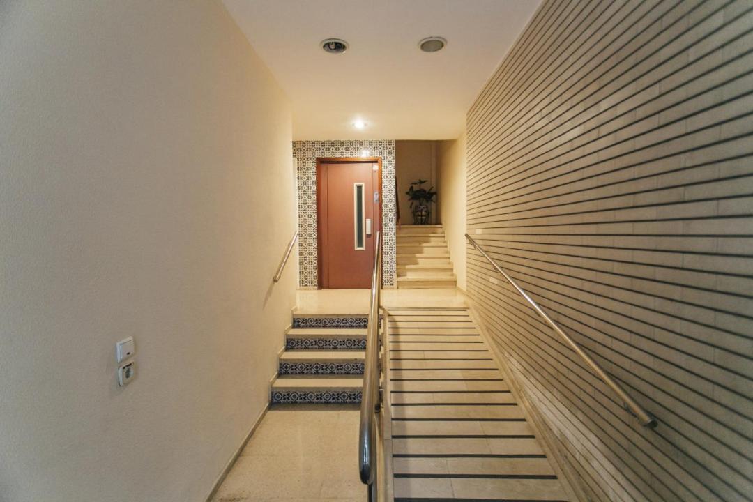 Wide And Diaphanous- 3Bd 2Bth- Alcazar Sevilla Buitenkant foto