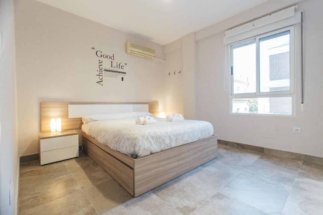 Wide And Diaphanous- 3Bd 2Bth- Alcazar Sevilla Buitenkant foto