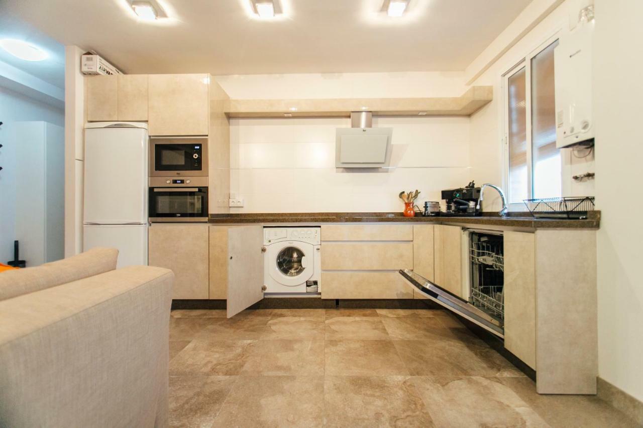 Wide And Diaphanous- 3Bd 2Bth- Alcazar Sevilla Buitenkant foto