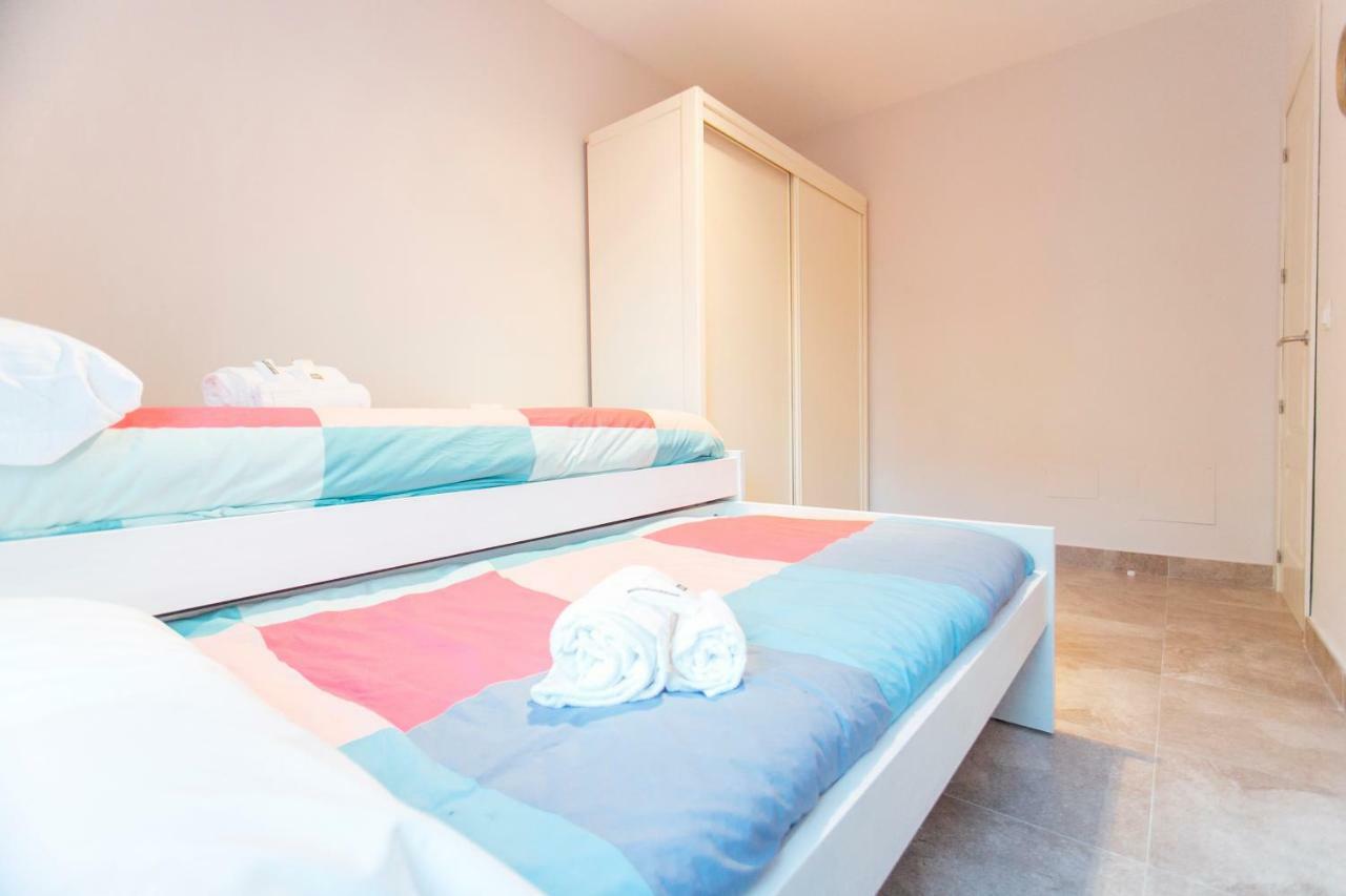 Wide And Diaphanous- 3Bd 2Bth- Alcazar Sevilla Buitenkant foto