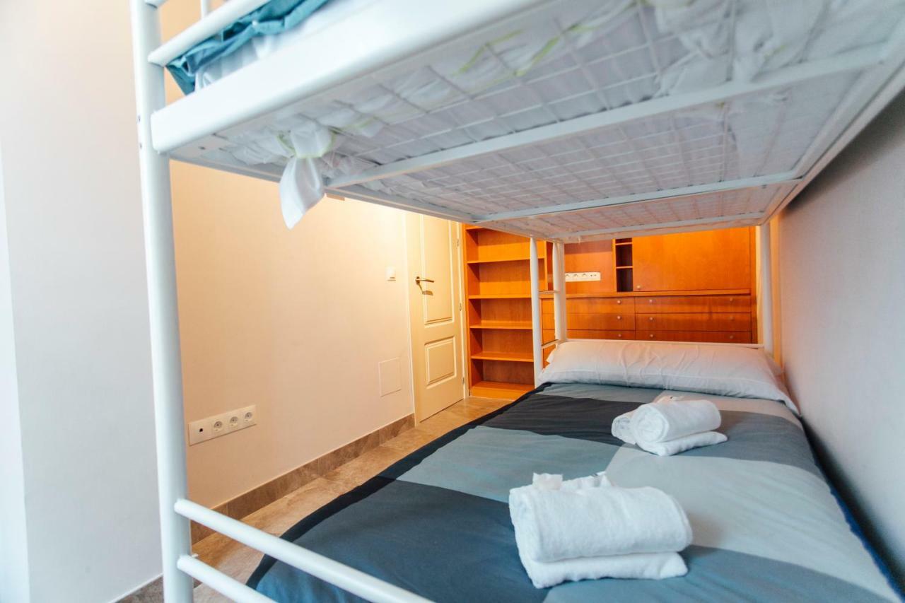 Wide And Diaphanous- 3Bd 2Bth- Alcazar Sevilla Buitenkant foto