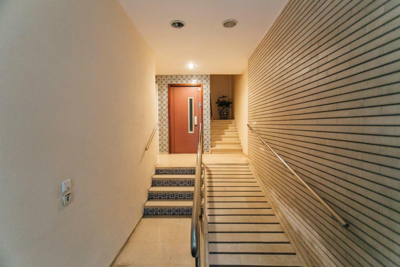 Wide And Diaphanous- 3Bd 2Bth- Alcazar Sevilla Buitenkant foto