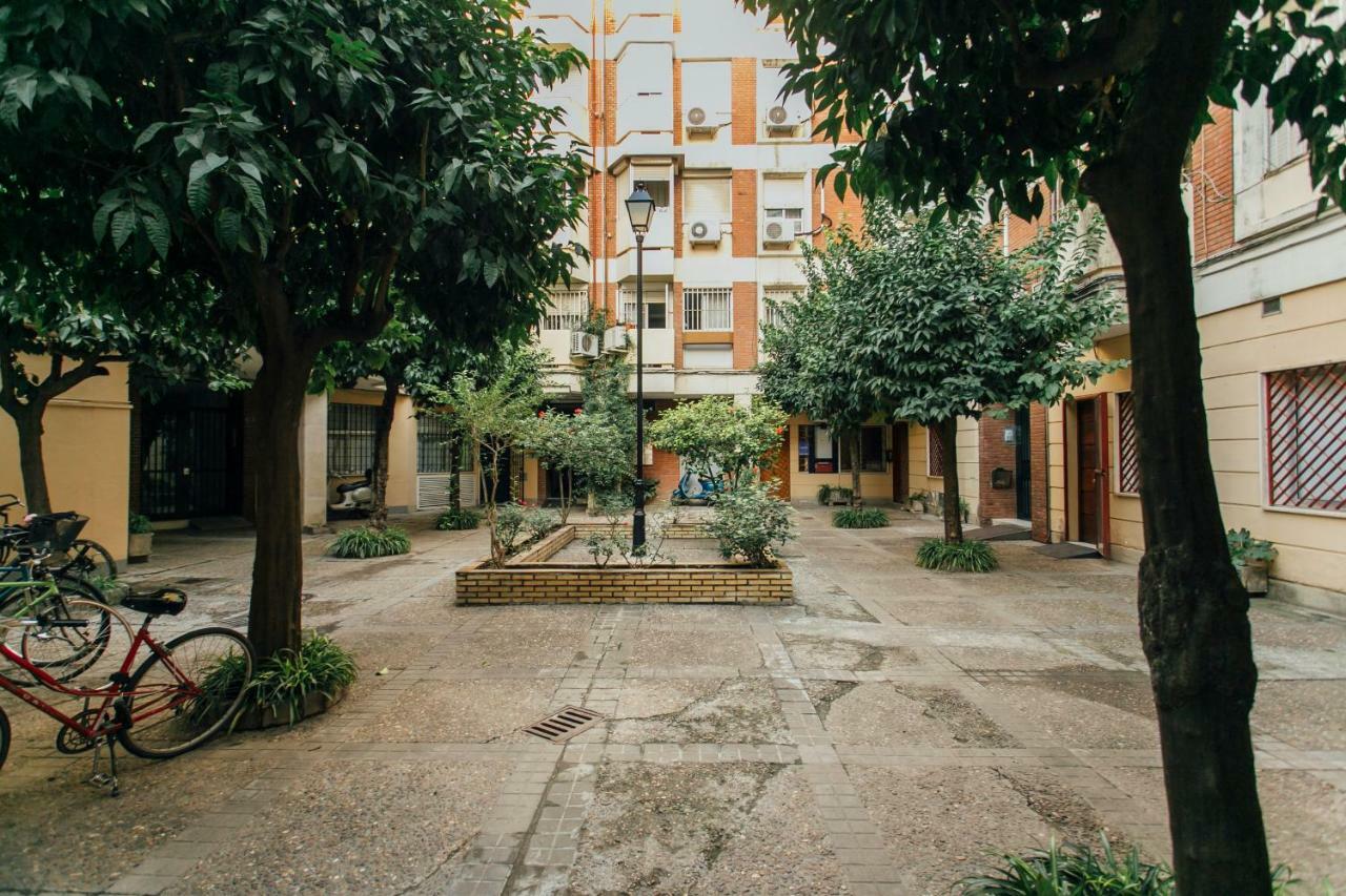 Wide And Diaphanous- 3Bd 2Bth- Alcazar Sevilla Buitenkant foto