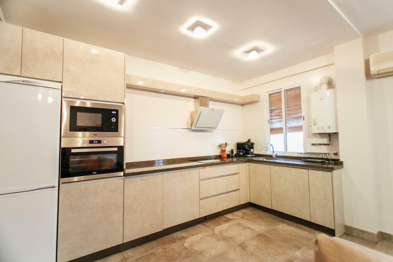 Wide And Diaphanous- 3Bd 2Bth- Alcazar Sevilla Buitenkant foto