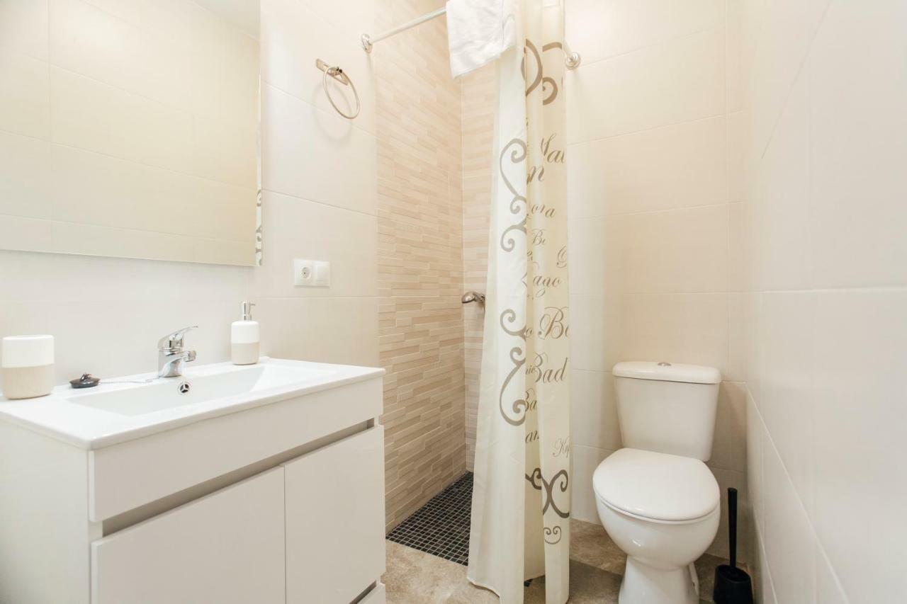 Wide And Diaphanous- 3Bd 2Bth- Alcazar Sevilla Buitenkant foto