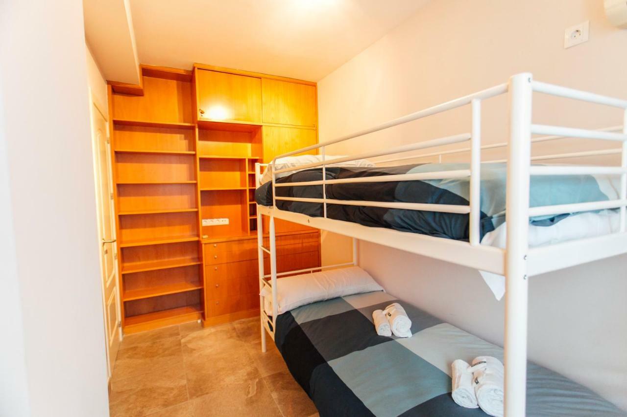 Wide And Diaphanous- 3Bd 2Bth- Alcazar Sevilla Buitenkant foto