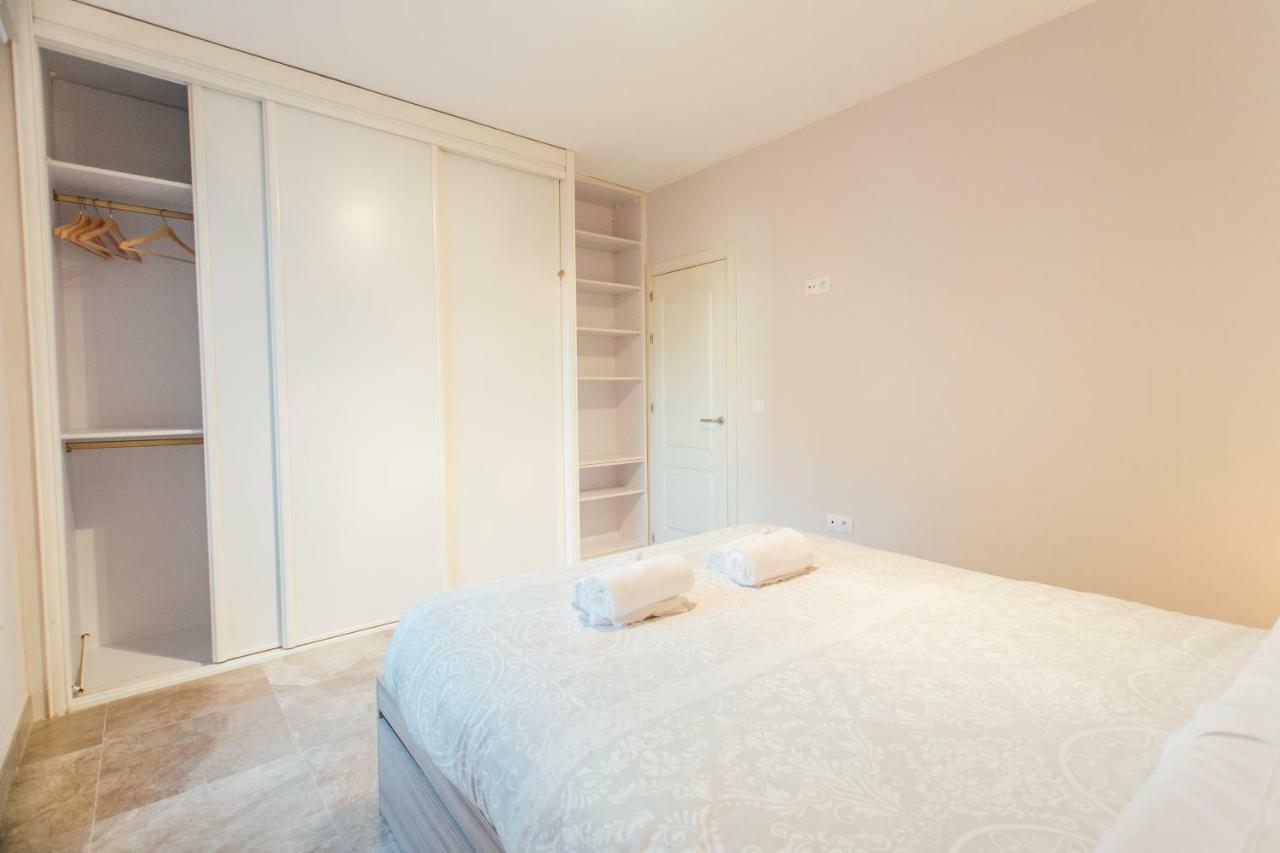 Wide And Diaphanous- 3Bd 2Bth- Alcazar Sevilla Buitenkant foto