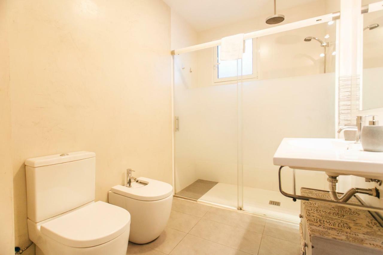 Wide And Diaphanous- 3Bd 2Bth- Alcazar Sevilla Buitenkant foto