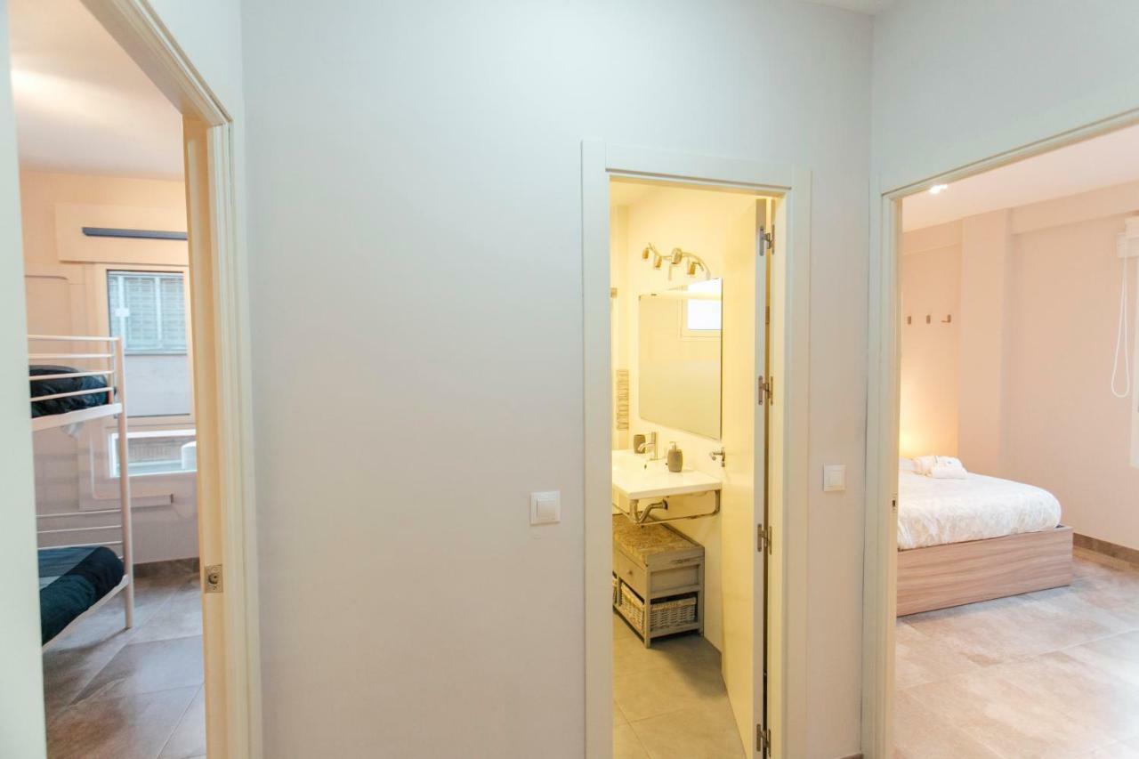 Wide And Diaphanous- 3Bd 2Bth- Alcazar Sevilla Buitenkant foto