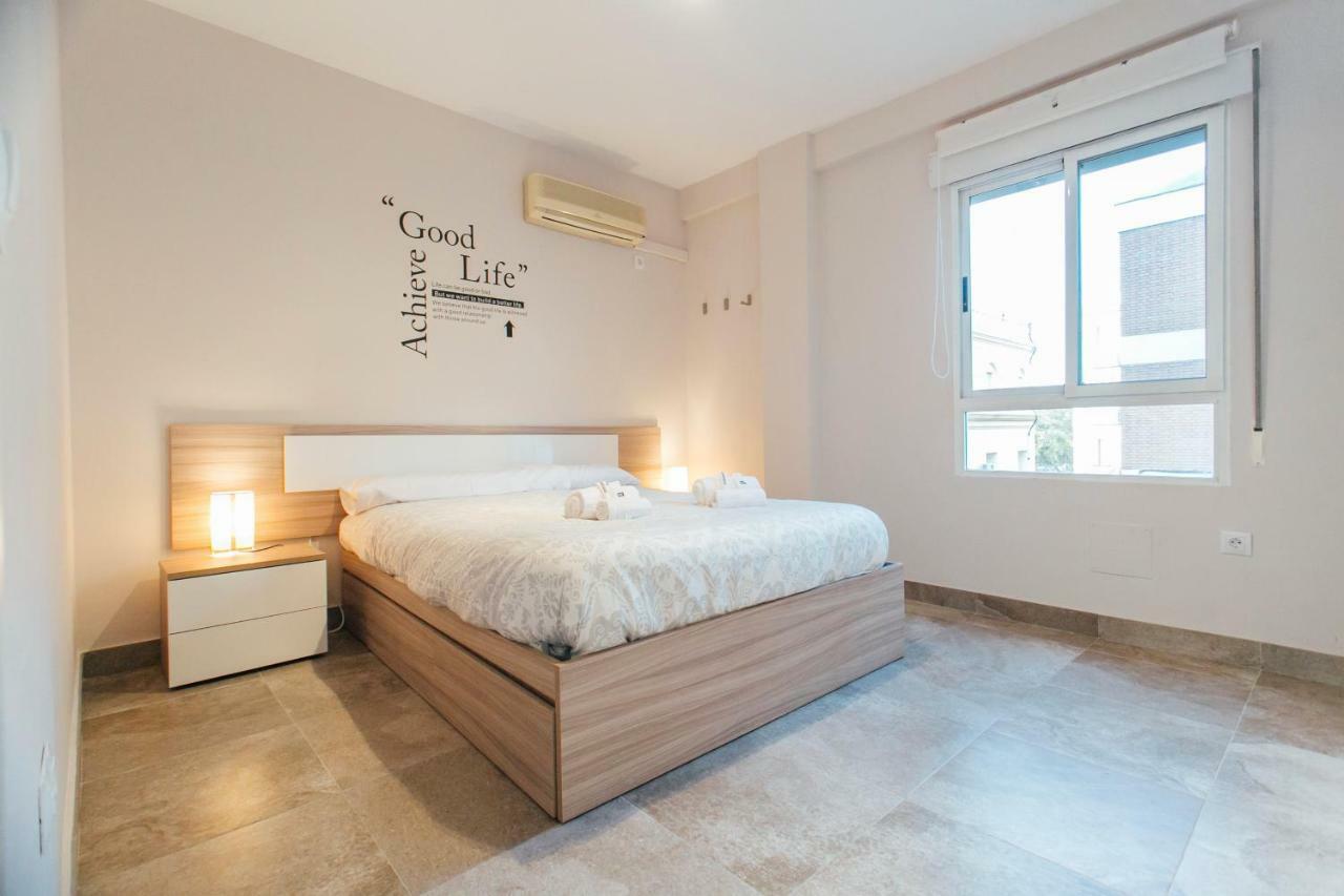 Wide And Diaphanous- 3Bd 2Bth- Alcazar Sevilla Buitenkant foto