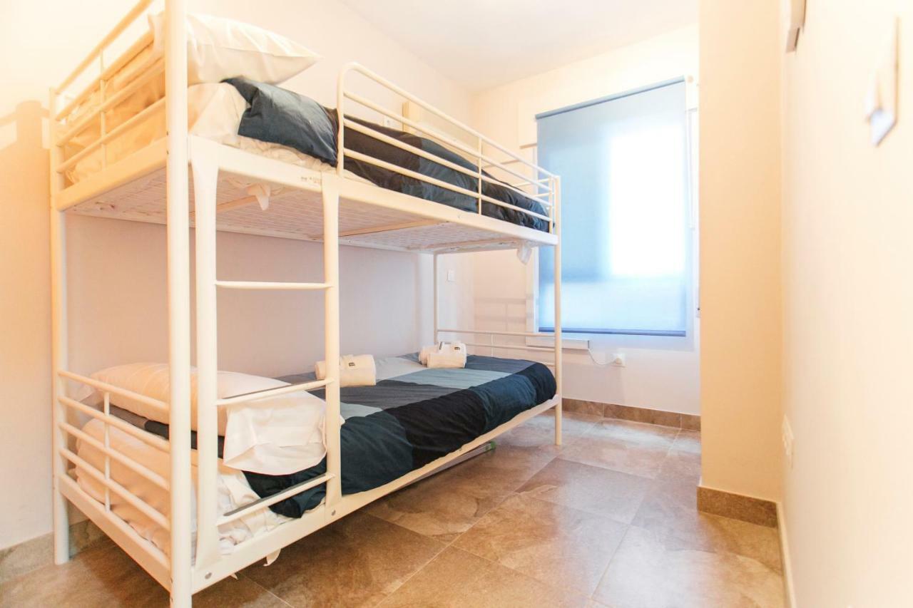 Wide And Diaphanous- 3Bd 2Bth- Alcazar Sevilla Buitenkant foto